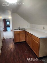 1676 Coventry Rd-Unit -C. in Cleveland Heights, OH - Building Photo - Building Photo