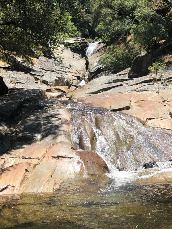 18833 Rock Creek Rd in Nevada City, CA - Building Photo - Building Photo