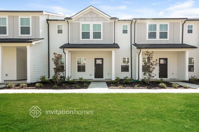 property at 256 River Rock Dr