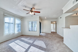 295 N Rural Rd in Chandler, AZ - Foto de edificio - Building Photo