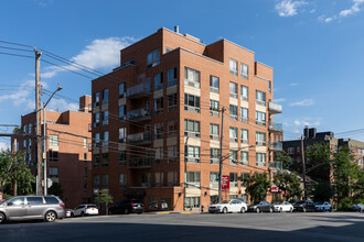 Latitude Riverdale in Bronx, NY - Foto de edificio - Building Photo