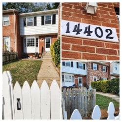 property at 14402 Fontaine Ct