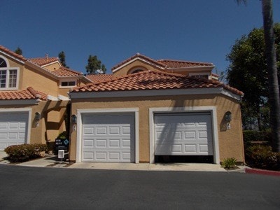 property at 25 Via Falerno