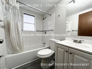 2901 W Tower Ave, Unit 2901 W Tower Ave. Unit 2 in Cincinnati, OH - Building Photo - Building Photo