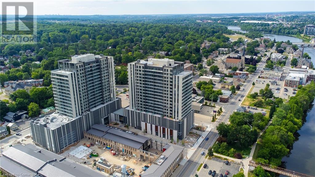 50 Grand Ave S in Cambridge, ON - Building Photo