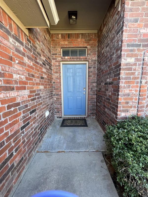 5432 Carlson St in Wichita Falls, TX - Building Photo - Building Photo