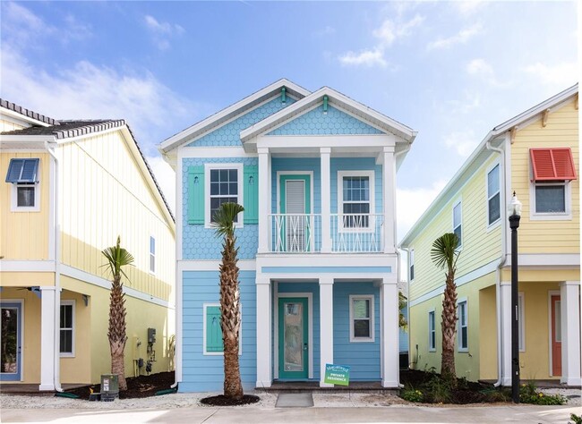 property at 3079 Key Lime Loop
