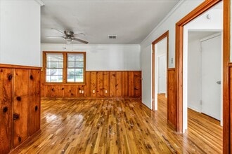 640 Parsons Dr in Beaumont, TX - Building Photo - Building Photo
