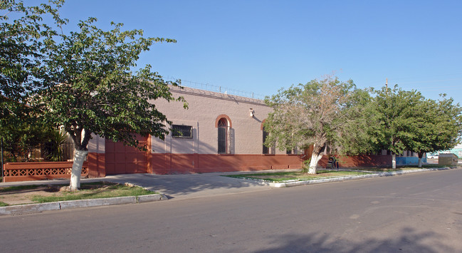 3119 Pera Ave in El Paso, TX - Building Photo - Building Photo