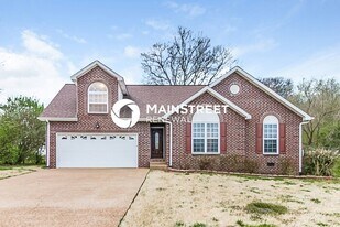 117 New Haven Ct in Nashville, TN - Building Photo