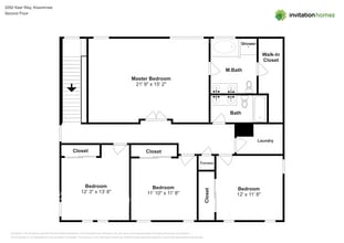 2092 Keel Way in Kissimmee, FL - Building Photo - Building Photo