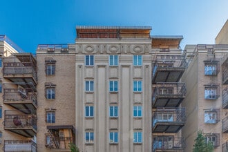 Linden Grove in Brooklyn, NY - Building Photo - Building Photo