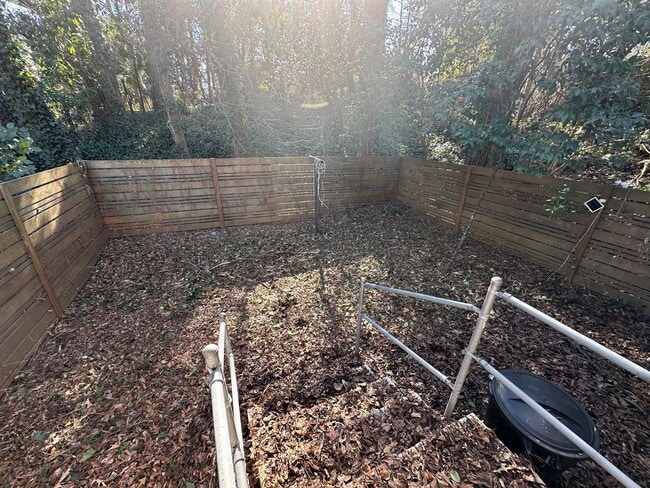 1745 Morehead Ave in Durham, NC - Building Photo - Building Photo