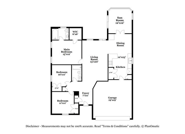 948 Tom Hailey Blvd in La Vergne, TN - Building Photo - Building Photo