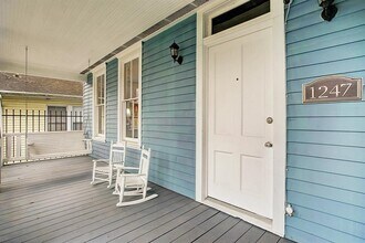 1247 Oxford St in Houston, TX - Building Photo - Building Photo