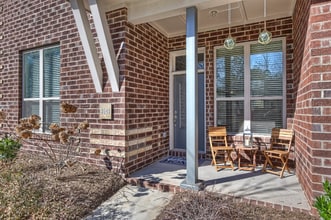 3543 Spencer St in Charlotte, NC - Foto de edificio - Building Photo