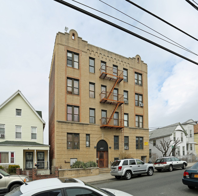 4737 Matilda in Bronx, NY - Building Photo - Building Photo