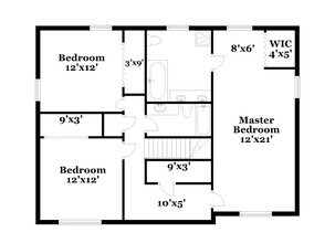 5328 Nader Pl in Stone Mountain, GA - Building Photo - Building Photo