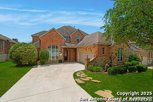 3514 Pinnacle Dr in San Antonio, TX - Building Photo - Building Photo