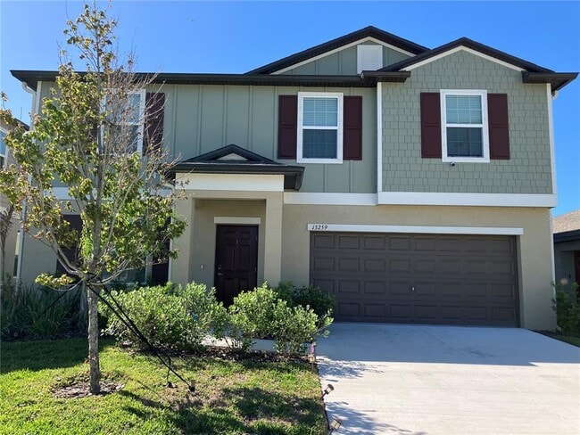 13259 Palmerston Rd in Riverview, FL - Building Photo - Building Photo