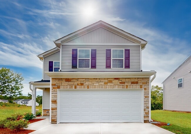 Isabella Court in Leland, NC - Building Photo - Building Photo