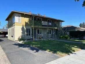 2034 Johnston Ave, Unit 2034 Johnston Ave # 1 in San Jose, CA - Building Photo - Building Photo