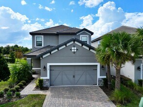 1368 Blue Stem Ln in Winter Park, FL - Building Photo - Building Photo