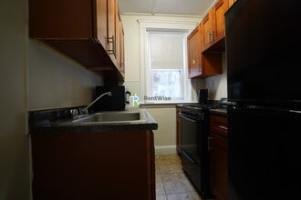 1175 Boylston St in Boston, MA - Foto de edificio - Building Photo