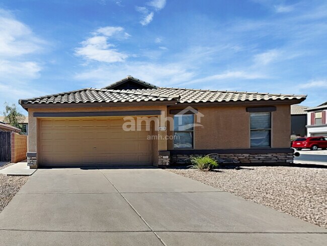 16719 W Culver St