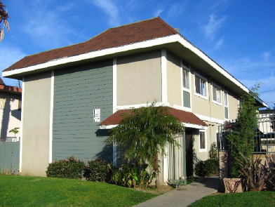 862-868 Center St in Costa Mesa, CA - Building Photo - Building Photo