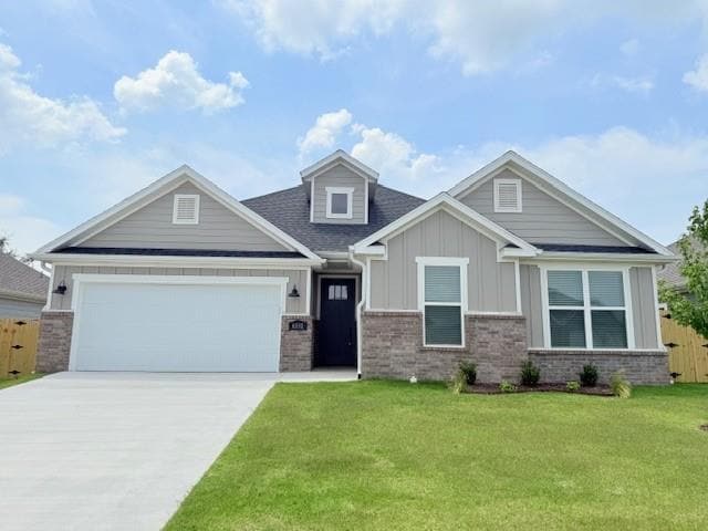 property at 6001 SW Coywolf St