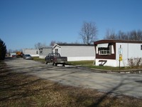 Mobile Home Park in Monticello, IN - Building Photo - Building Photo