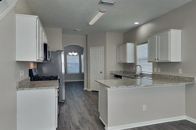 14906 Woodcypress Ln