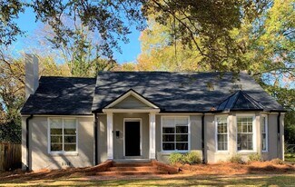 3242 Southmont Dr in Montgomery, AL - Building Photo