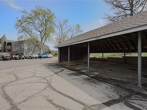 12705 W 110th Terrace in Overland Park, KS - Building Photo - Building Photo