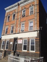 3539 John F Kennedy Blvd-Unit -2 in Jersey City, NJ - Building Photo - Building Photo