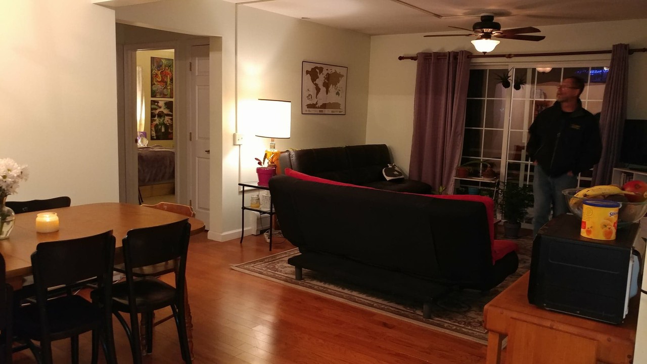 283 Hildred Dr, Unit 283 in Burlington, VT - Foto de edificio