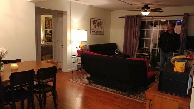 property at 283 Hildred Dr