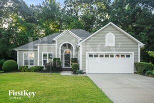 3749 Bentley Pl SW in Concord, NC - Building Photo