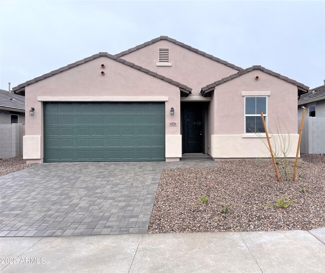 property at 13233 W Buckskin Trl
