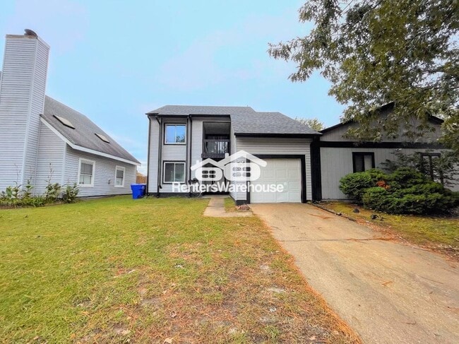 5775 Albright Dr
