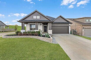 2301 Shorthorn Dr in Northlake, TX - Building Photo