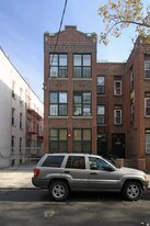 655 Miller Ave Apartments