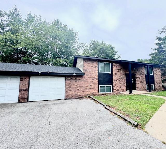 property at 109 Britanna Dr