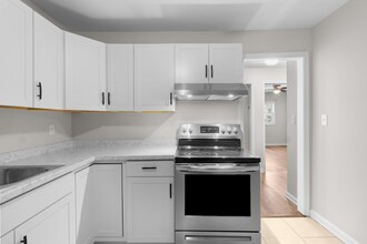 1122 Morgan St in Fayetteville, NC - Building Photo - Building Photo