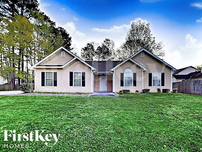 10900 Thrasher Rd