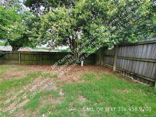 6025 Oldcastle Pl in Montgomery, AL - Building Photo - Building Photo