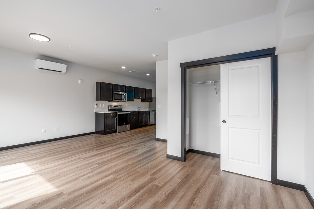 The Outpost Apartments in Arlington, WA