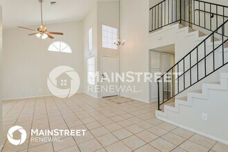 3069 W Camino Fresco in Tucson, AZ - Foto de edificio - Building Photo