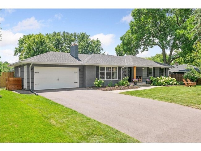 property at 5041 W 56th St